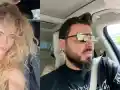 Щерката на Мартин Елвиса завърши в Лондон, татко й се изцепи: Ама яки мацки станаха, а?! Да внимават мъжете! (СНИМКИ)