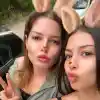 Шокираща любов: Дъщерята на Сърчаджиева с гаджето на плажа!