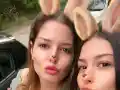 Шокираща любов: Дъщерята на Сърчаджиева с гаджето на плажа!