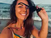Силвия Петкова шокира с тайните на стройната си фигура!