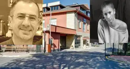 Шок! Симона Пейчева свързана с бруталното убийство на Владо Загатото!