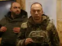 Шокираща заповед на Путин: Киев на прицел!