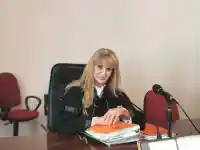 Шокираща загуба: Почина съдия Росица Иванова от Враца!