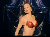 Шок! Мария Илиева е почти плешива след отслабването!
