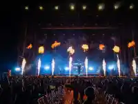 След четири дни на супер шоу, Hills Of Rock превърна Пловдив в европейската столица на рока (снимки/видео)