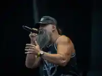 След четири дни на супер шоу, Hills Of Rock превърна Пловдив в европейската столица на рока (снимки/видео)