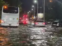 Шокиращи щети в Пловдив: Бурята остави хаос и страх!