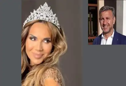 Ивайла Бакалова шокира с нова визия след раздялата с Денков!