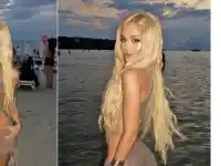 Шок! Бившите любовници Лидия и Наско се засякоха в Созопол!