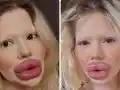Шок! БГ Барби Андреа влиза в порно индустрията!