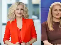 Скандал в телевизията: Венета Райкова може да смени Гала!