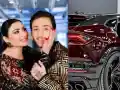 Скандал! Софи Маринова купи на сина си Ламборгини за 250 000 евро!