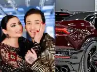 Скандал! Софи Маринова купи на сина си Ламборгини за 250 000 евро!