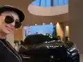 Скандал: Софи Маринова купи Ламборгини за сина си и вбеси мрежата!
