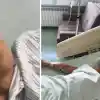 Шок! Ивайла Бакалова на косъм от смъртта в Гърция!