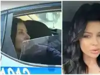 Шок! Български звезди шофират безотговорно с децата си!