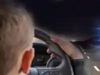 Шок! Български звезди шофират безотговорно с децата си!