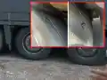 Шок! Опасен украински ТИР спря на 'Тракия' – какво следва?