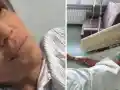 Спукан апандисит дебнел Ивайла Бакалова! Лекари я спасиха в последния момент