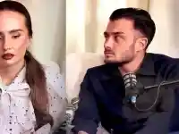 Стъжни живота на съпругата си, а сваля звезди на Моника: Станислав от „Хелс Китчън“ се лензи на новата си! (СНИМКИ)