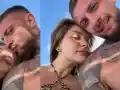 Скандал! Натали Стойчева смени Орлин с нацепен фитнес инструктор!