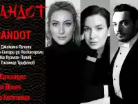 Световни оперни звезди в „Турандот“ на Опера в Летния театър