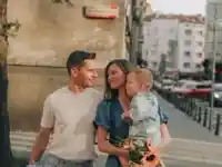Нора Шопова шокира с невероятна форма след раждането!