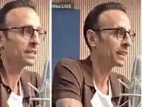 Тайната диета, която съсипва Бербатов: Истината излезе наяве!