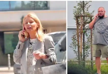 Шок и ужас: Христиан Гущеров изчезна, Светлана в паника!