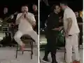 Тони Стораро пред Аристос Константину: Два пъти бях на крачка да се откажа от музиката