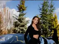 ТОП 5 на най-скъпите возила на жените от хайлайфа (СНИМКИ)