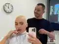 Шок в ефира: Ромина Андонова с нула номер, много повече от прическа!