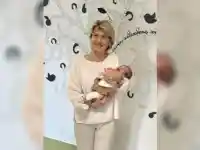 ТРАГЕДИЯТА отключи преждевременно раждане? Роди се второто внуче на Весела Лечева (Подробности)