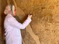 Шокиращи открития в Египет: Нови гробници разкриват тайни на фараоните!