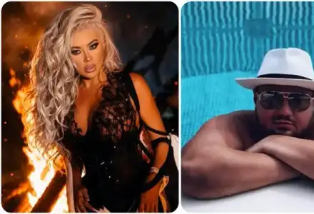 Скандал! Андреа Ударно Зашлеви Светлана на Рождения Ден на Християн!