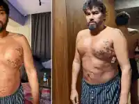 Шок! Азис с нов мъж до себе си в столицата!