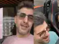 Шок! Александър Кадиев наказан за видео с дъщеря си!