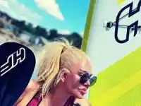 Ваня Червенкова шокира с горещи тренировки на 59 години!