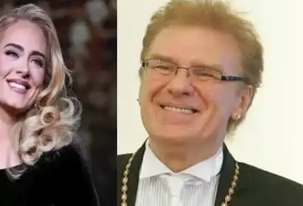 Васко Кеца и Адел: Лято на уникални музикални изживявания в София!