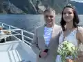 Васко Василев и невероятната сватба на сестра си в Австрия!