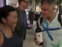 Васко Василев и невероятната сватба на сестра си в Австрия!