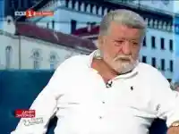 Вежди Рашидов готви шокиращ портрет на Лили Иванова!