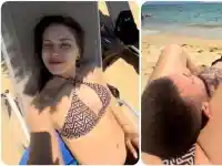 Шок! Натали Стойчева и Велислав Ангелов в скандални снимки!
