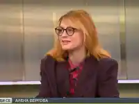 Вергова скочи срещу мъжете, които пикаят по по улиците