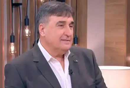 Веселин Маринов оцеля след лекарска грешка в Германия