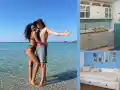 Шок! Морският апартамент на Влади впечатлява с уют и стил!