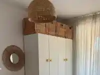 Шок! Морският апартамент на Влади впечатлява с уют и стил!
