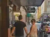 Всичко за младия мъж до Алекс Сърчаджиева (СНИМКИ)