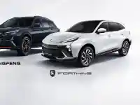 Всяка 10-а кола на българския пазар е DONGFENG