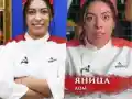 Шок! Яница от „Хелс Китчън“ хванала гаджето си с мъж!